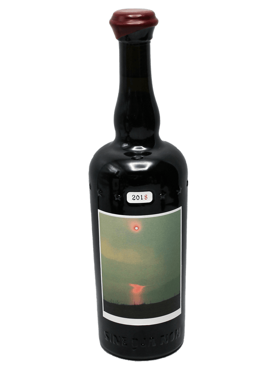 2018 Sine Qua Non Eleven Confessions Vineyard Grenache [JD100][WA99][V97]-Bottle Barn