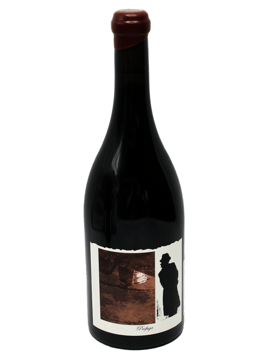 2018 Sine Qua Non Profuga Grenache [JD98][WA98][V96]-Bottle Barn