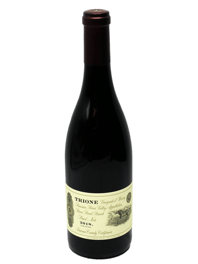 2018 Trione River Road Ranch Pinot Noir