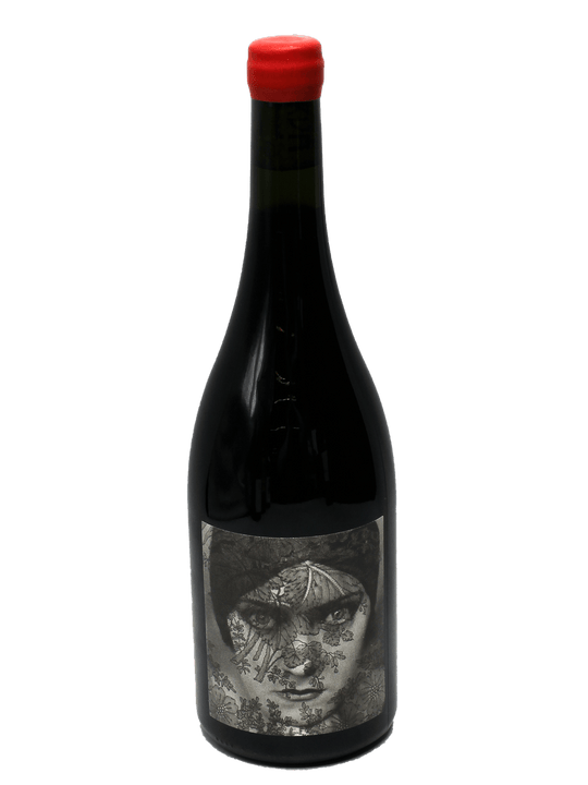 2018 Ver Sacrum Gloria Garnacha [WA94]-Bottle Barn