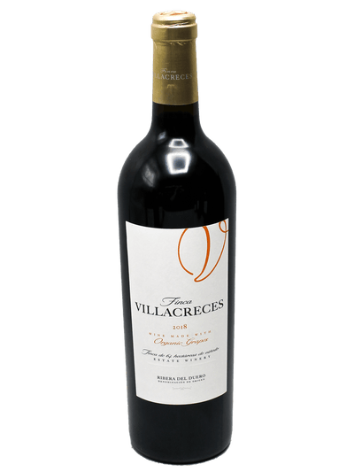 2018 Villacreces Ribera del Duero