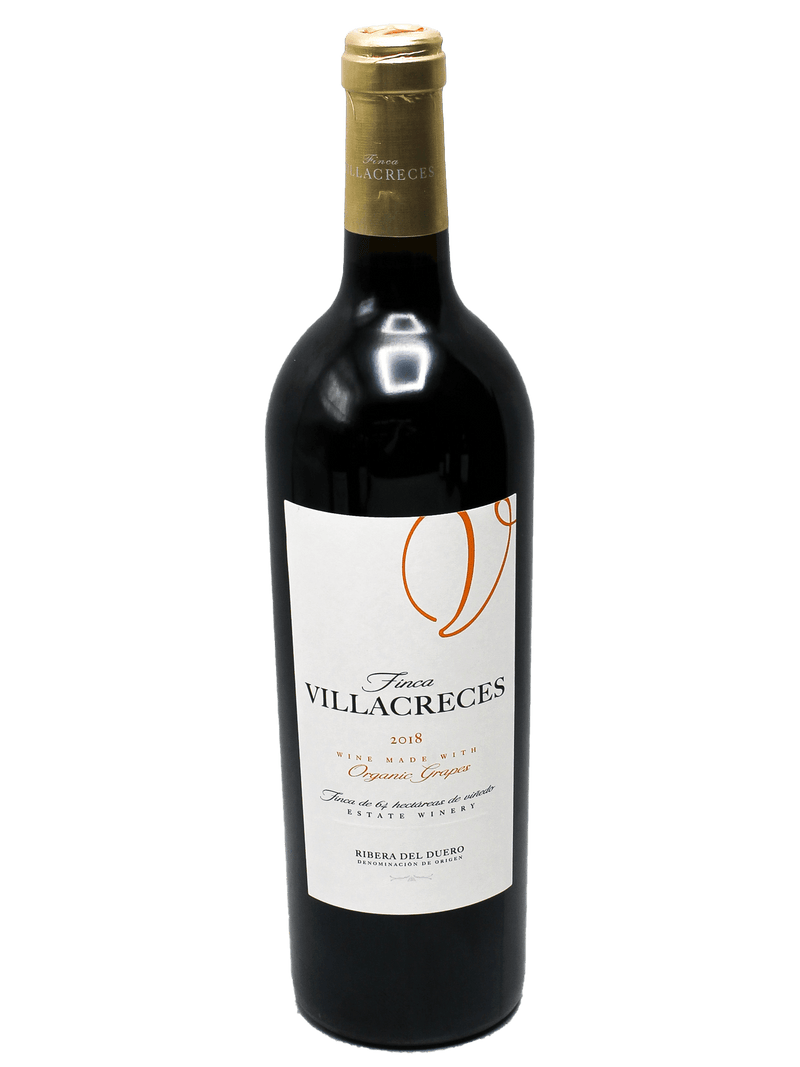 2018 Villacreces Ribera del Duero-Bottle Barn