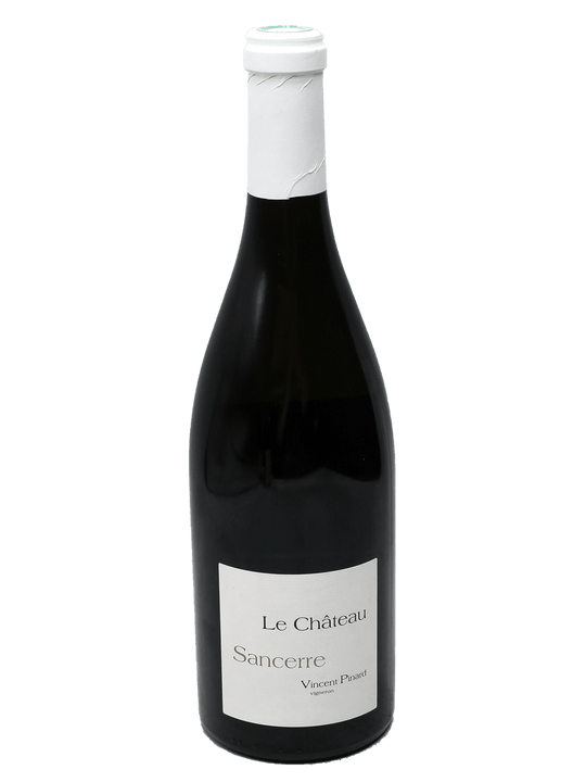 2018 Vincent Pinard Sancerre Le Chateau-Bottle Barn