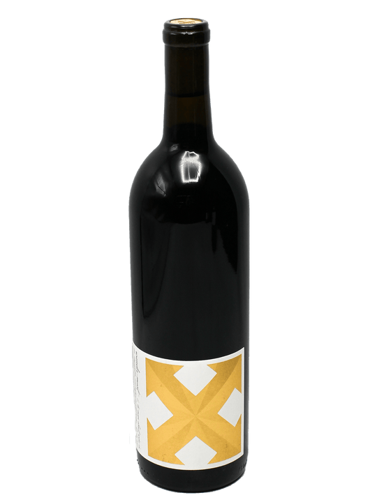 2018 Wander Must Vierra Familia Estate Vineyard Souzao-Bottle Barn