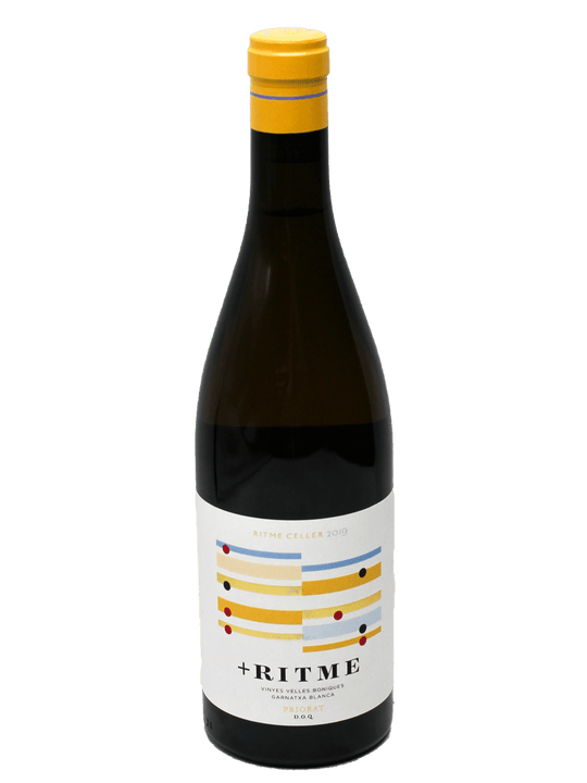 2019 Acustic Celler Ritme Blanc [V91]-Bottle Barn