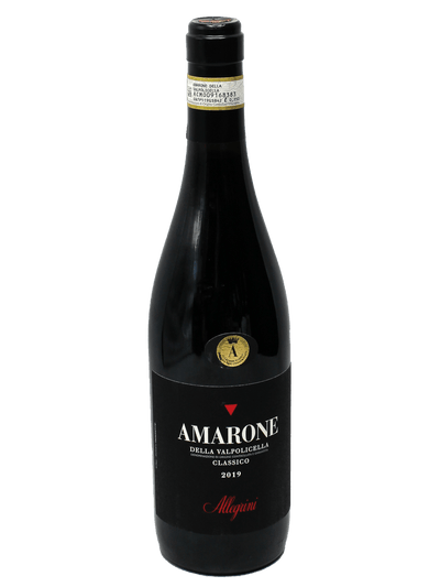 2019 Allegrini Amarone della Valpolicella Classico