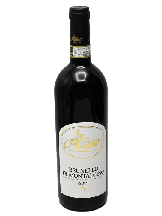 2019 Altesino Brunello di Montalcino [D95][JD95][WA95][WS95][JS94]-Bottle Barn