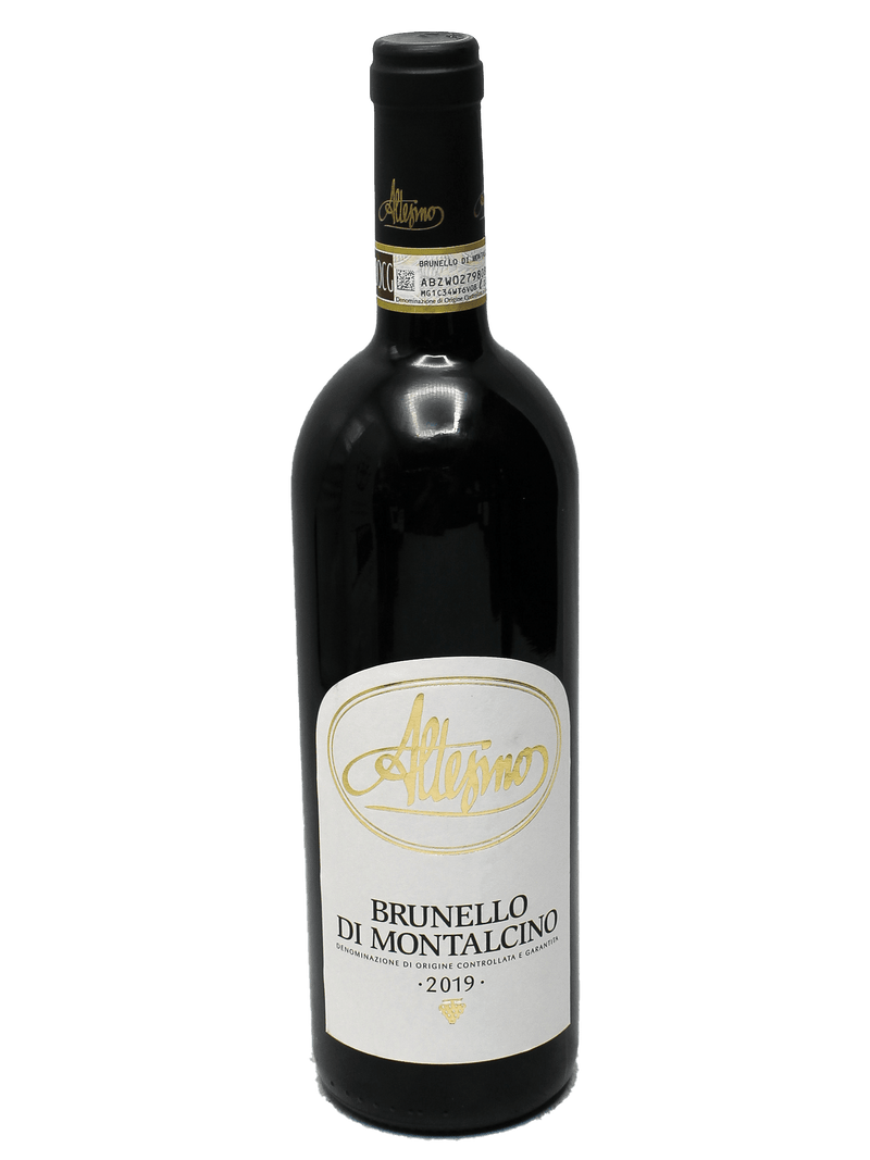 2019 Altesino Brunello di Montalcino-Bottle Barn