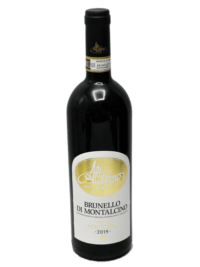 2019 Altesino Montosoli Brunello di Montalcino