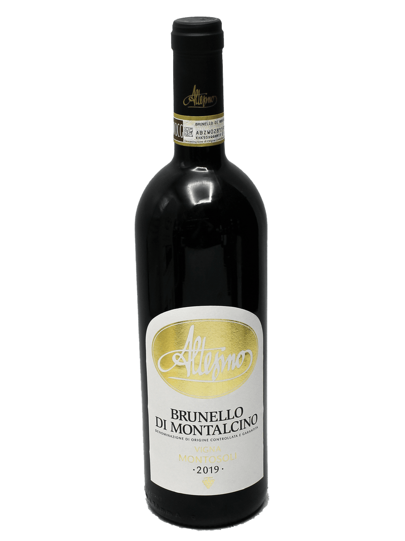 2019 Altesino Montosoli Brunello di Montalcino-Bottle Barn