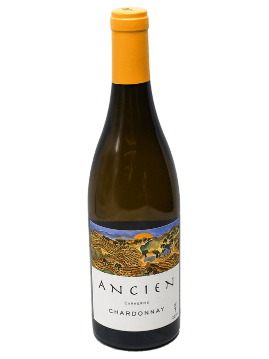 2019 Ancien Chardonnay-Bottle Barn