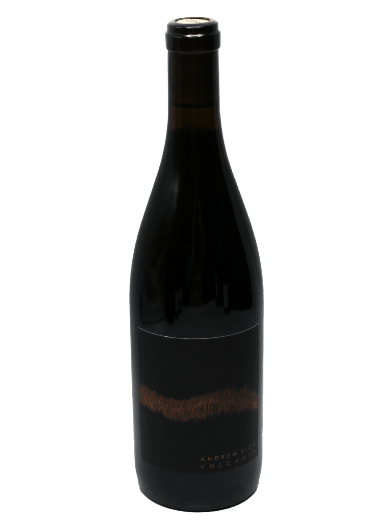 2019 Andrew Rich Volcanic Pinot Noir-Bottle Barn