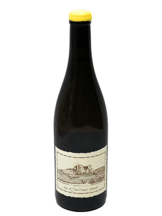 2019 Anne et Jean-Francois Ganevat Savagnin Montferrand-Bottle Barn