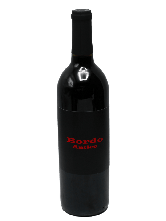 2019 Anthony Nappa Bordo Antico Cabernet Franc-Bottle Barn