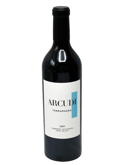 2019 Arcudi Terramagra Cabernet Sauvignon
