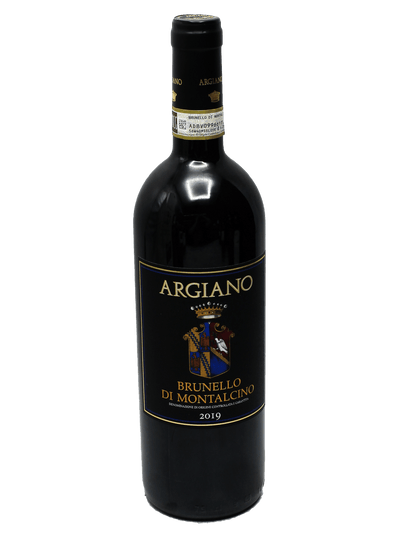 2019 Argiano Brunello di Montalcino