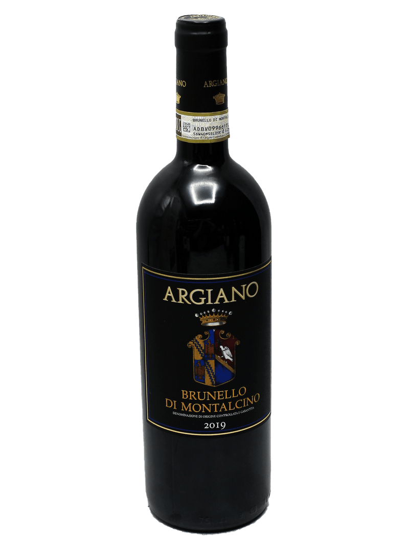 2019 Argiano Brunello di Montalcino-Bottle Barn