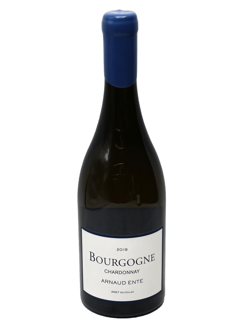 2019 Arnaud Ente Bourgogne Chardonnay