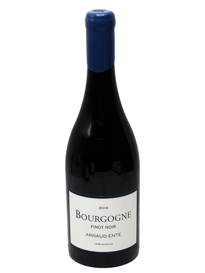 2019 Arnaud Ente Bourgogne Pinot Noir