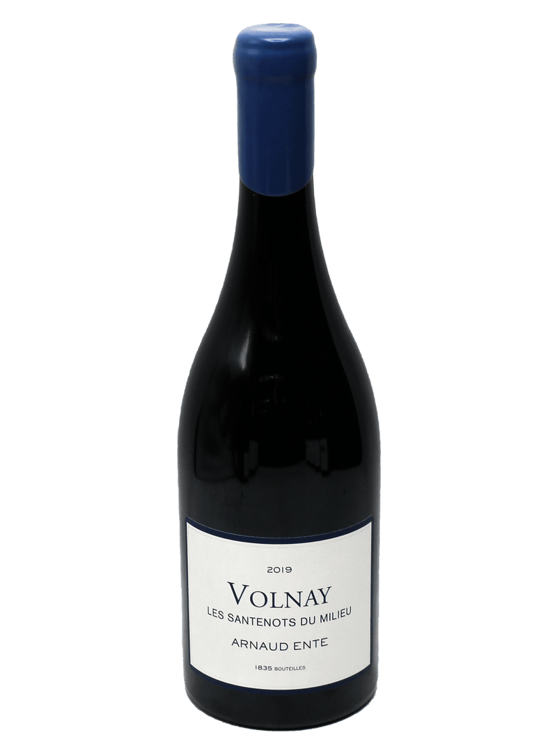 2020 Arnaud Ente Volnay Les Santenots du Milieu-Bottle Barn