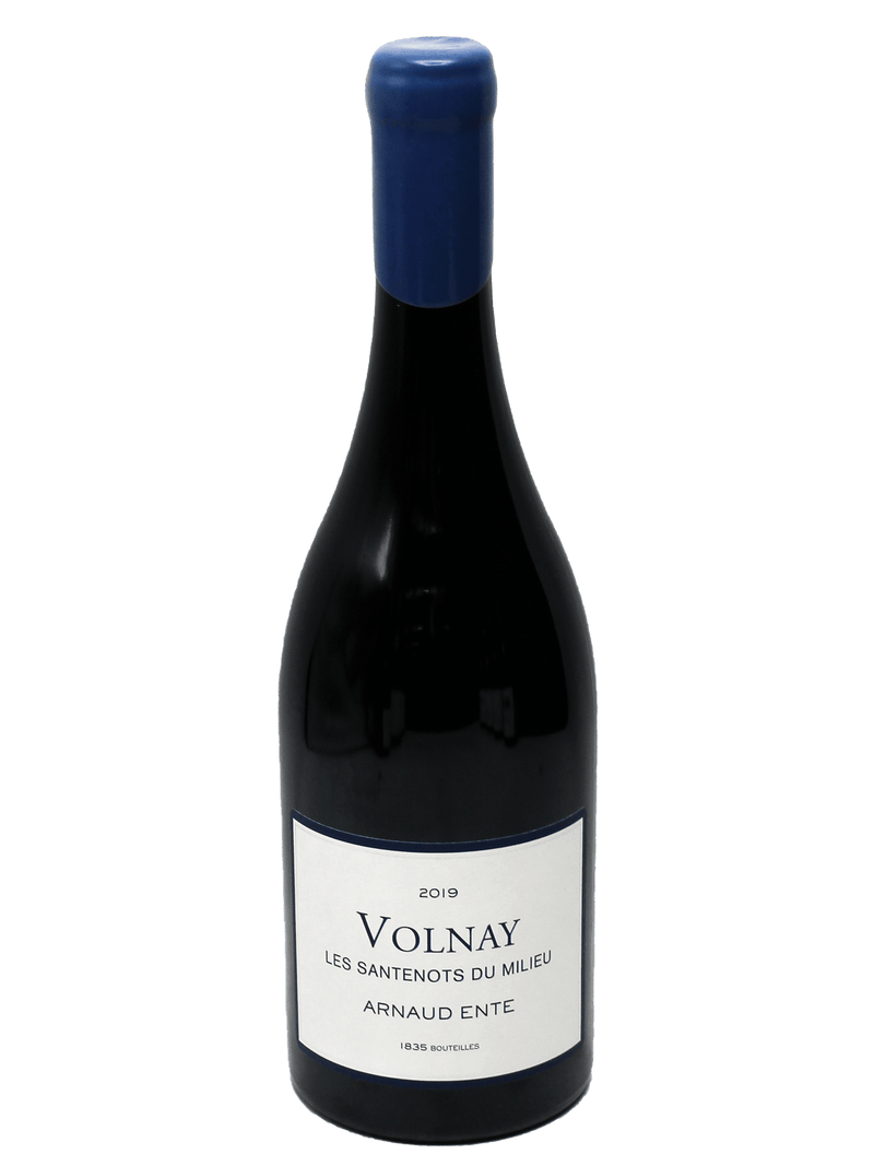 2019 Arnaud Ente Volnay Les Santenots du Milieu-Bottle Barn