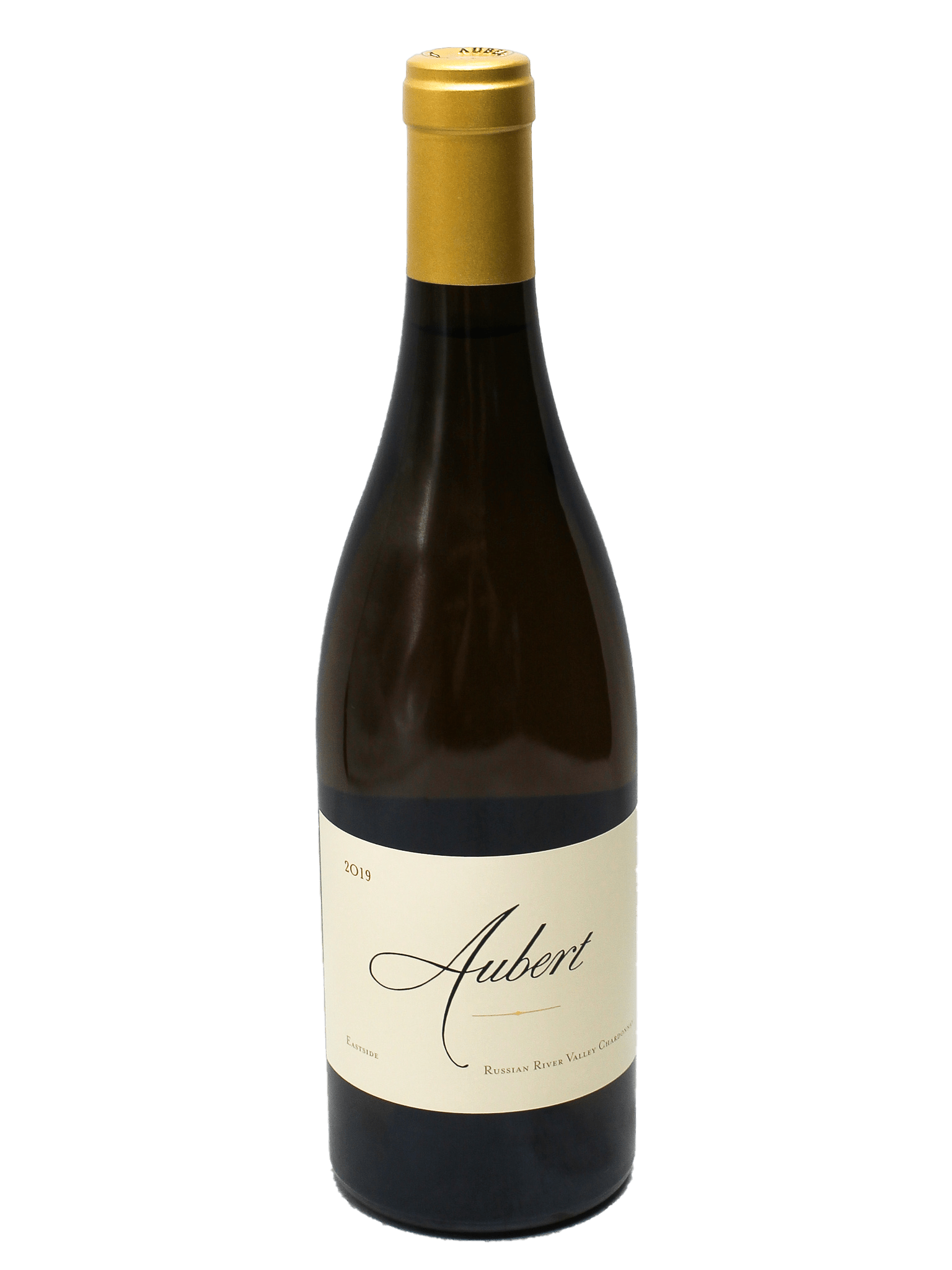 2019 Aubert Eastside Vineyard Chardonnay [V98-100][JS99][WA96-98][WS97 ...