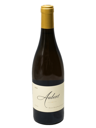 2019 Aubert Eastside Vineyard Chardonnay