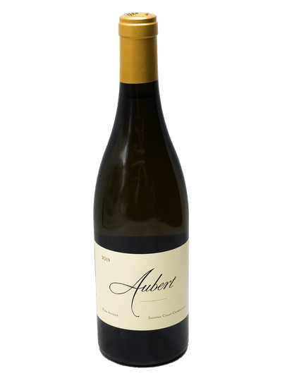 2019 Aubert Park Avenue Chardonnay