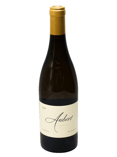 2019 Aubert Sugar Shack Chardonnay