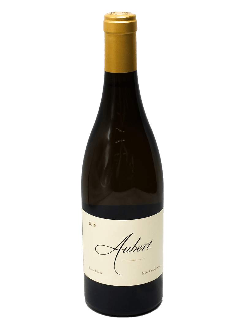 2019 Aubert Sugar Shack Chardonnay-Bottle Barn