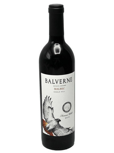 2019 Balverne Malbec