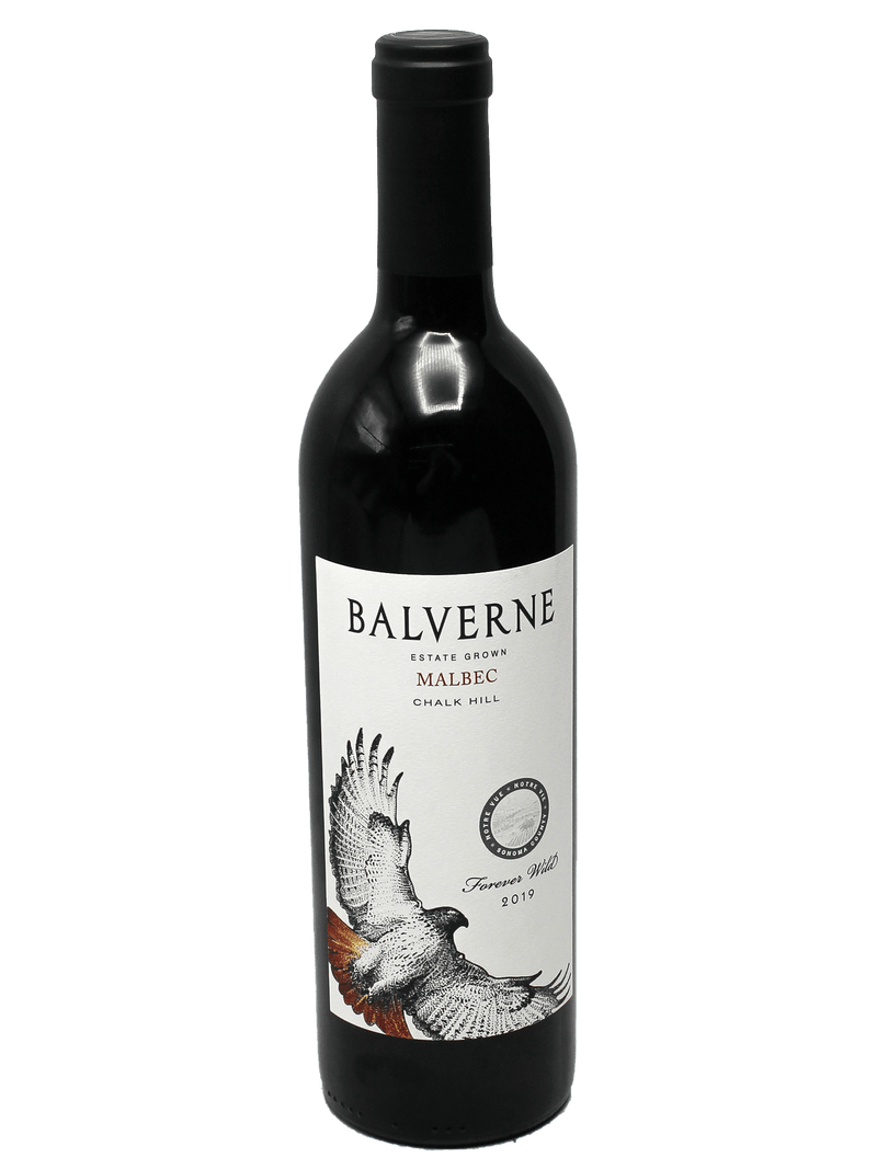 2019 Balverne Malbec-Bottle Barn