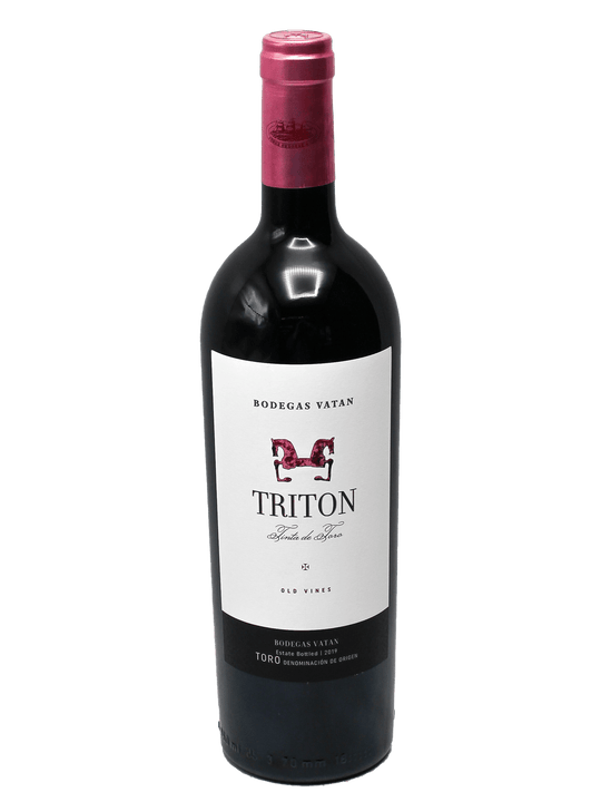 2022 Bodegas Ordonez Triton Tinta de Toro [JD92][JS92]-Bottle Barn