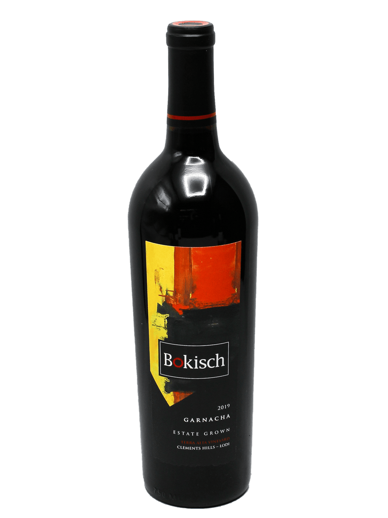 2019 Bokisch Terra Alta Vineyard Garnacha