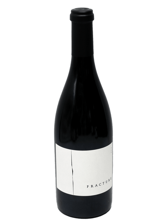 2019 Booker Fracture Syrah [JD97][V97][JS96][WA96][WE95]-Bottle Barn
