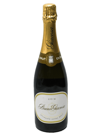 2019 Bruno Giacosa Spumante Extra Brut