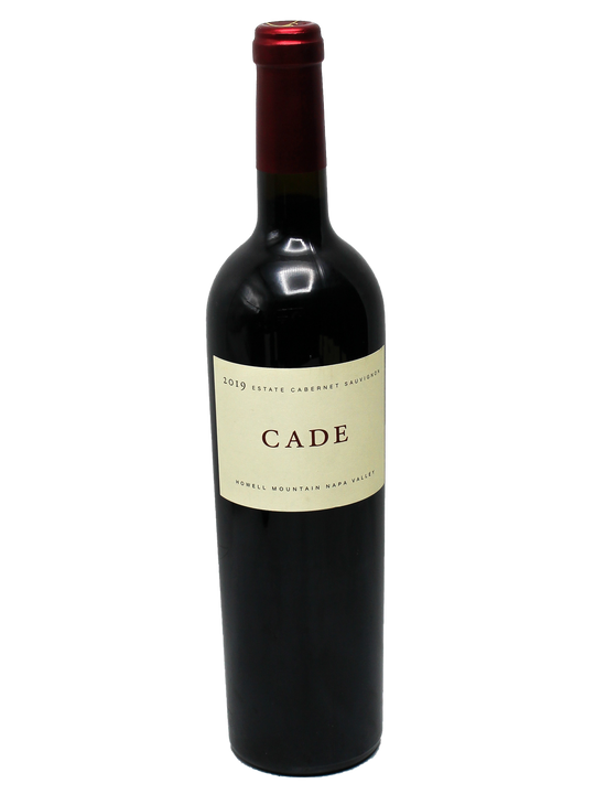 2019 Cade Howell Mountain Cabernet Sauvignon [JD95][V95][WA94+][D93]-Bottle Barn