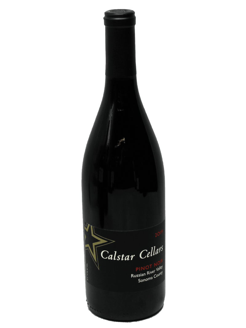 2019 Calstar Cellars Russian River Valley Pinot Noir-Bottle Barn