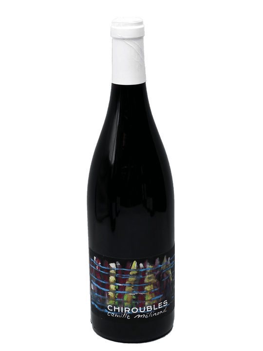 2019 Camille Melinand Chiroubles-Bottle Barn