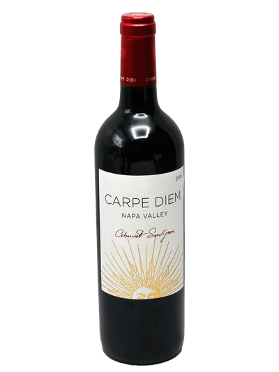 2019 Carpe Diem Cabernet Sauvignon