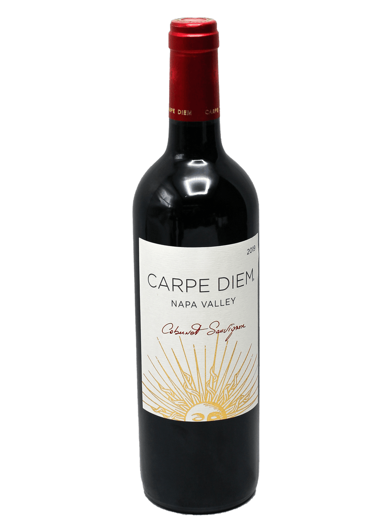 2019 Carpe Diem Cabernet Sauvignon-Bottle Barn