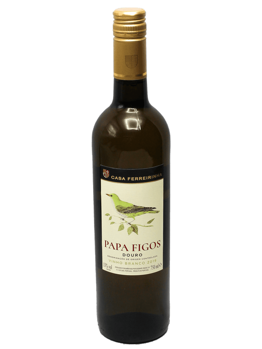 2023 Casa Ferreirinha Papa Figos Douro Branco-Bottle Barn