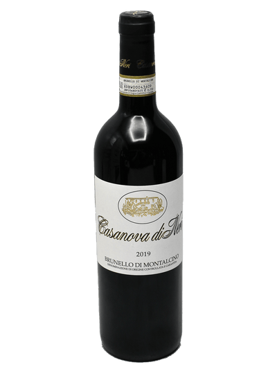 2019 Casanova di Neri Brunello di Montalcino