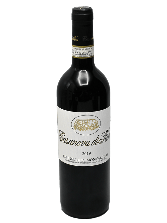 2019 Casanova di Neri Brunello di Montalcino [WA95][[WS94][JD93+]-Bottle Barn