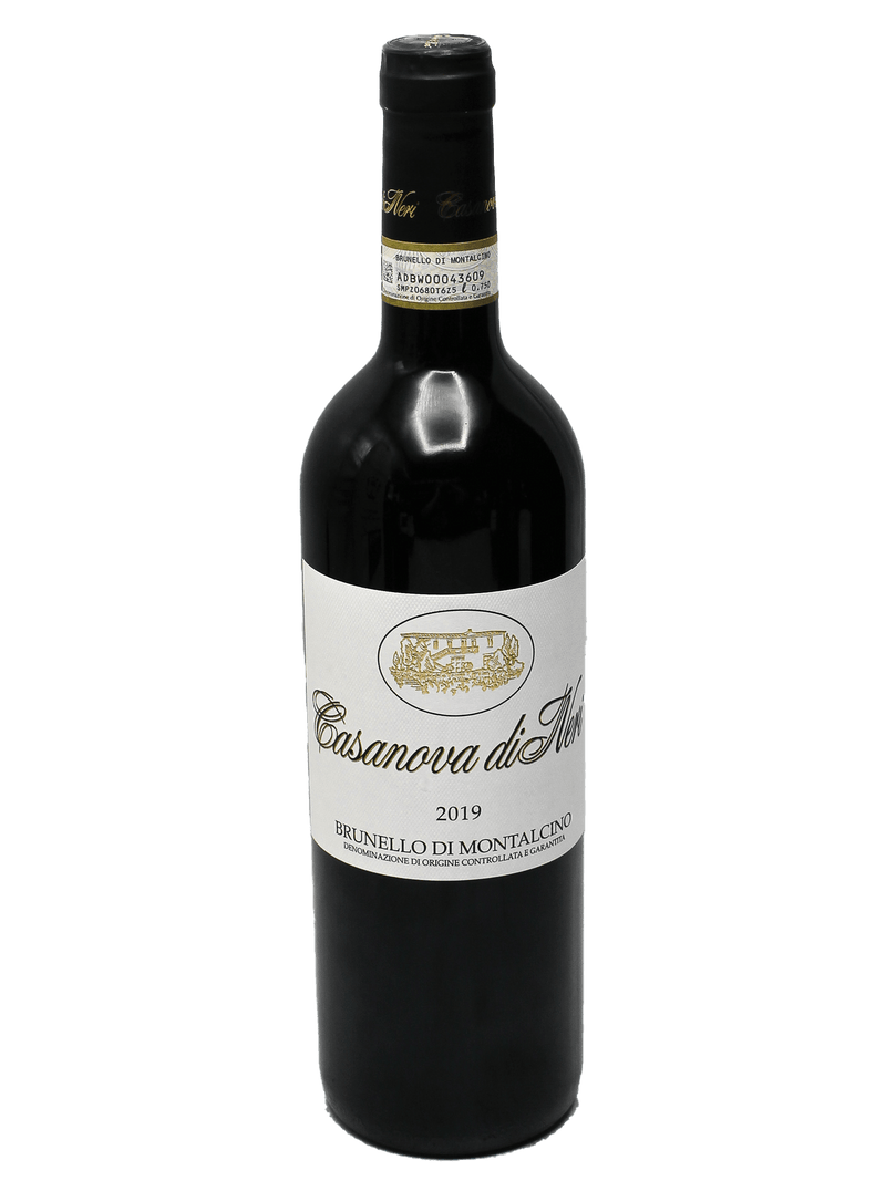 2019 Casanova di Neri Brunello di Montalcino-Bottle Barn