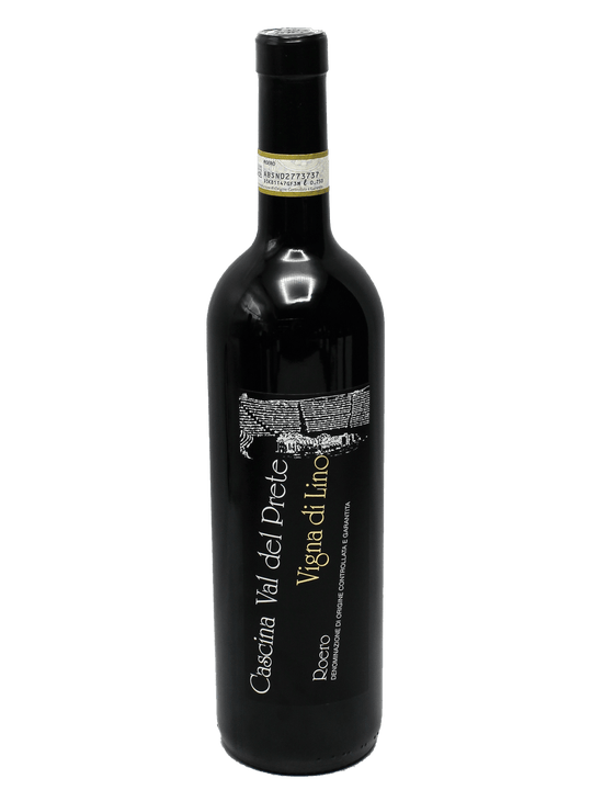 2019 Cascina Val del Prete Roero Vigna di Lino [V94]-Bottle Barn