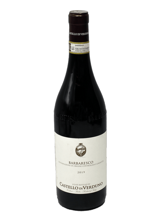 2021 Castello di Verduno Barbaresco-Bottle Barn
