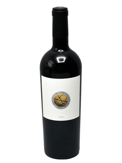 2019 Castiel Estate Cabernet Sauvignon