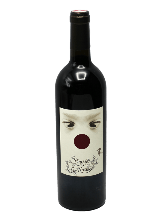 2019 Causse Marines Peyrouzelles-Bottle Barn