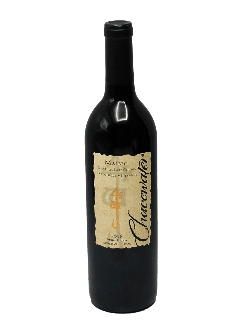 2019 Chacewater Malbec